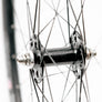 Paul Comp x Velocity Tracklocross Wheelset